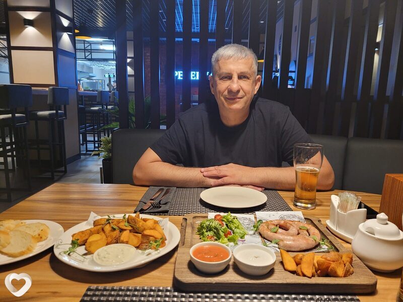 Виктор, 55, Усть-Каменогорск — анкета №4493179