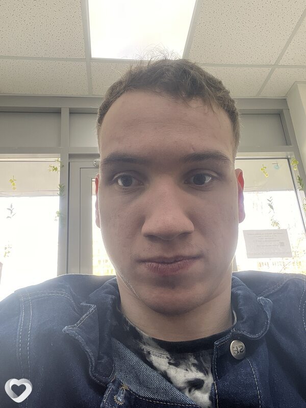 Виктор, 24, Казани — анкета №4493180