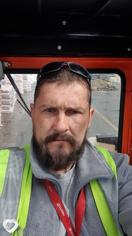 Денис, 46, Балашихе — анкета №4493181