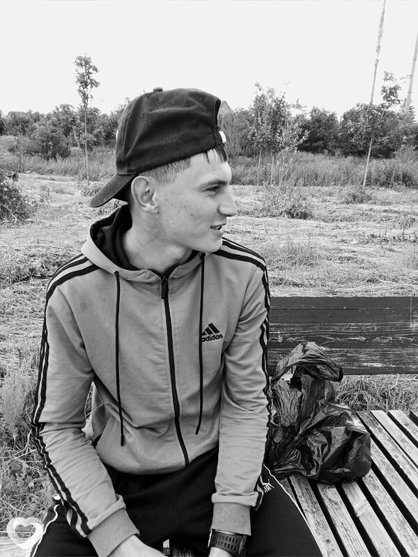 Кузьма, 23, Магнитогорске — анкета №4493182