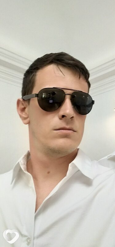 Борис, 30, Таганроге — анкета №4493269