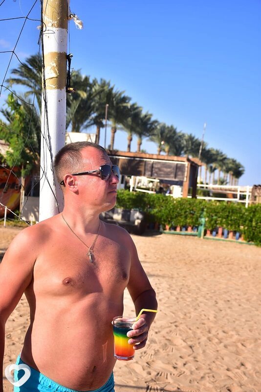 Андрей, 35, Кирове — анкета №4493270
