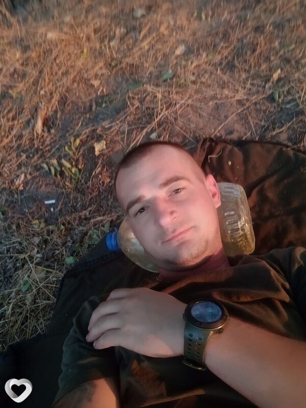 Егор, 33, Старом Осколе — анкета №4493272