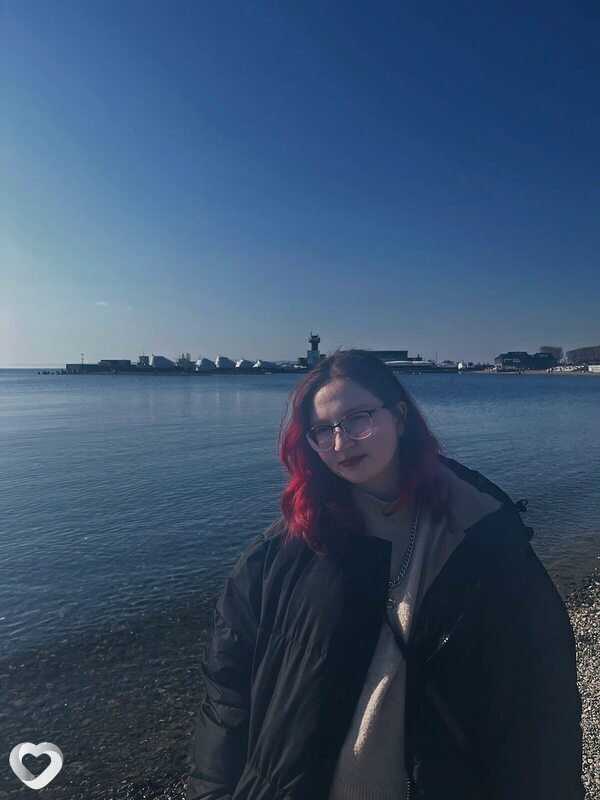 Арина, 21, Владивостоке — анкета №4493273