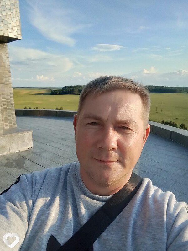 Pavel, 38, Минске — анкета №4493276