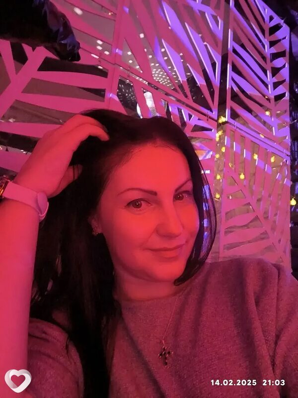 Кира, 39, Нижнем Новгороде — анкета №4493281