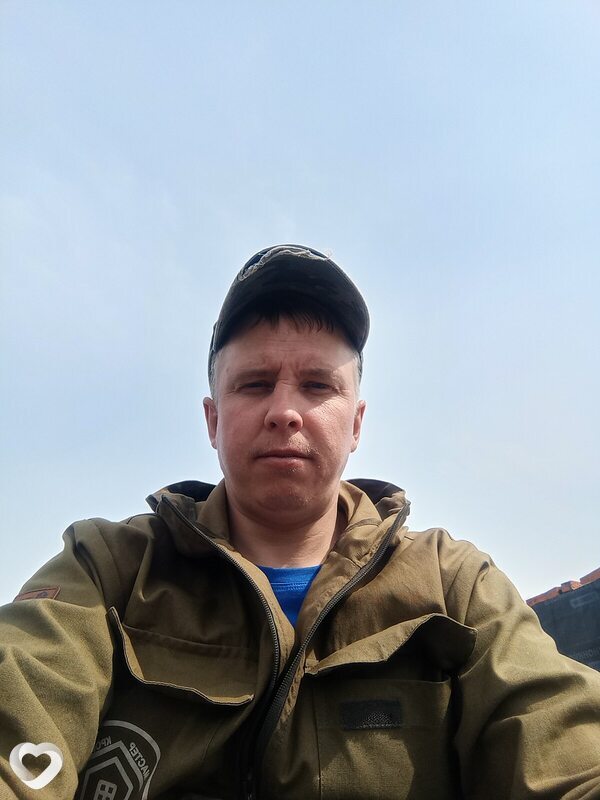 Антон, 37, Хабаровске — анкета №4493283