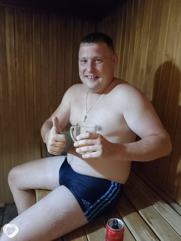 Александр, 34, Абакане — анкета №4493335