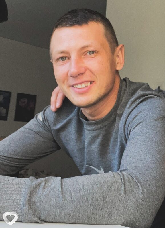 Илья, 32, Луганске — анкета №4493339