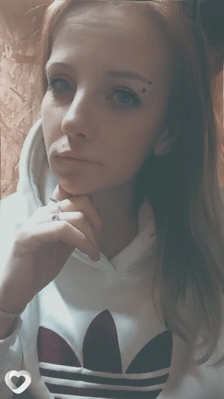 Andreevna, 28, Екатеринбурге — анкета №4493340