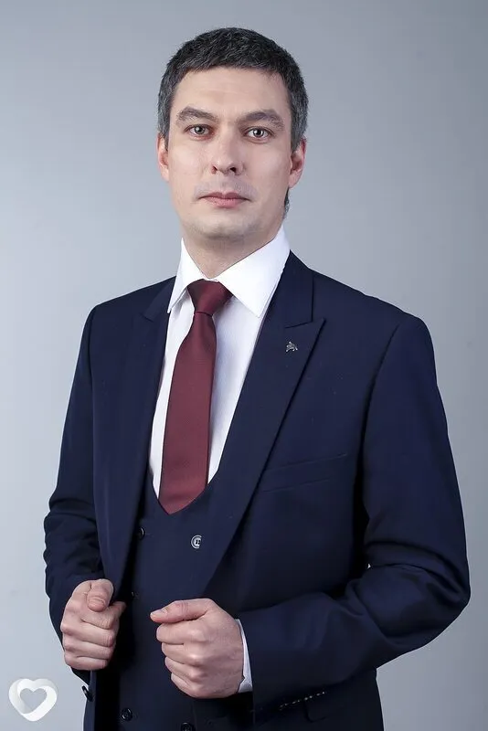 Олег, 30, Москве — анкета №4493344