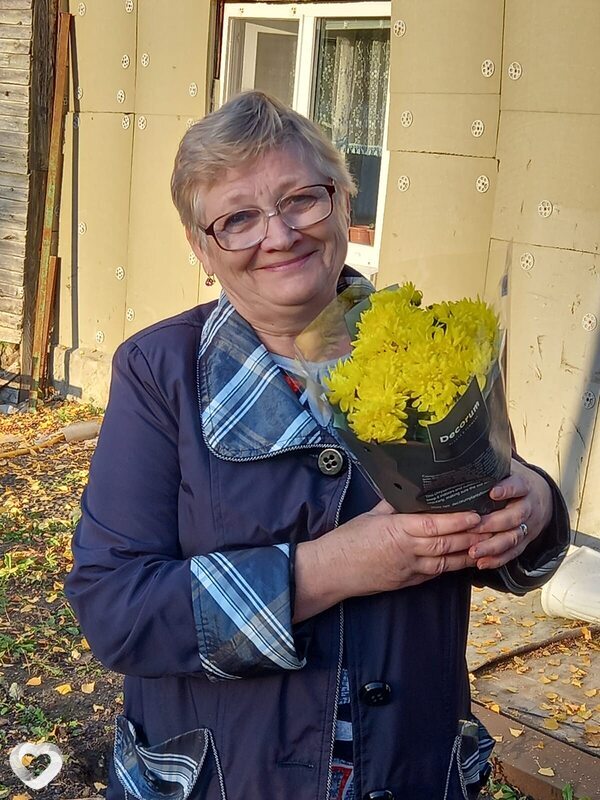 Вера, Чистополь