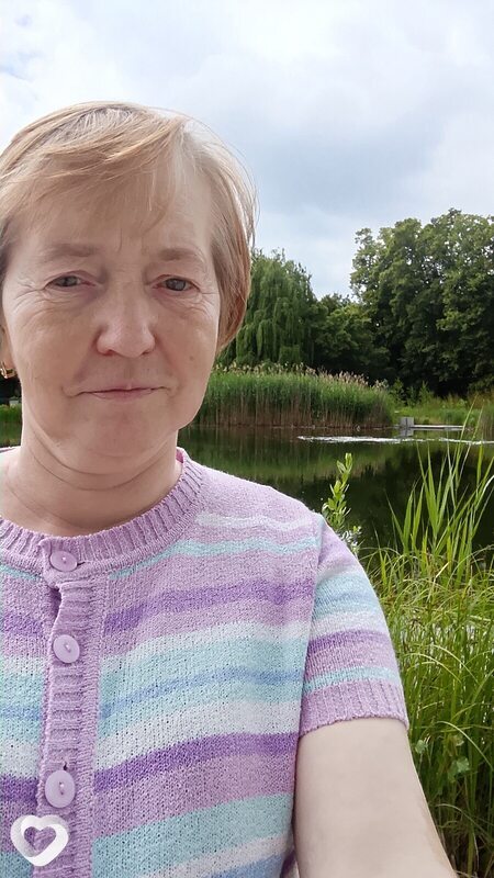 Ірина, Смела