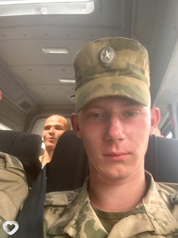 Максим, 19, Нижнем Новгороде — анкета №4493239