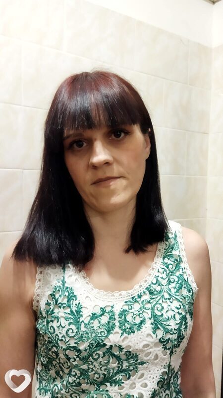 Елена, 43, Волгограде — анкета №4493243
