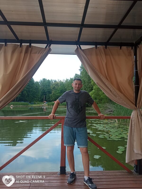 Александр, 39, Брянске — анкета №4493244