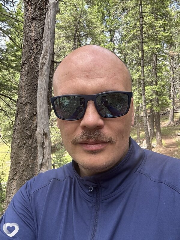 Руслан, 43, Новосибирске — анкета №4493250