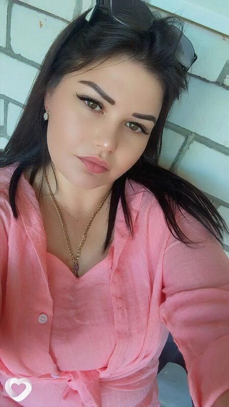 Иришка, Буденновск