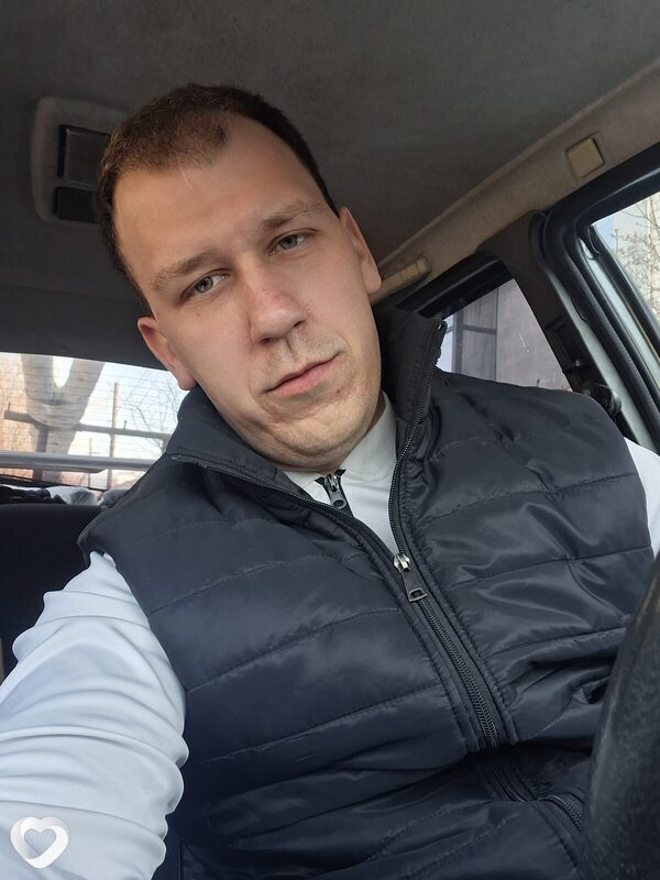 Егор, 25, Энгельсе — анкета №4493254