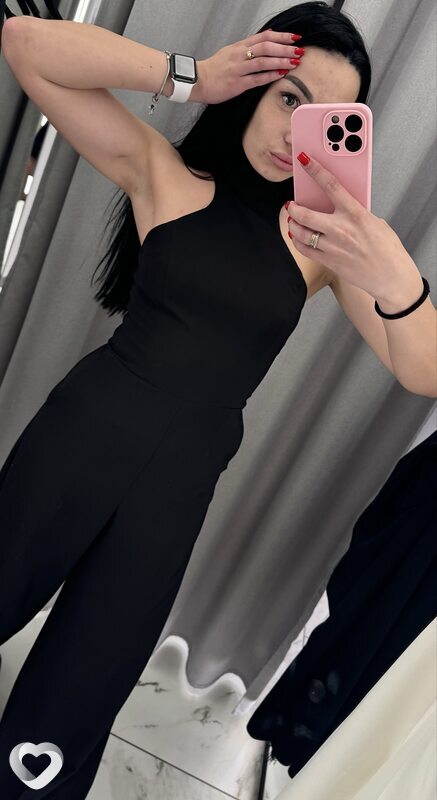 Мария, 33, Санкт-Петербурге — анкета №4493255