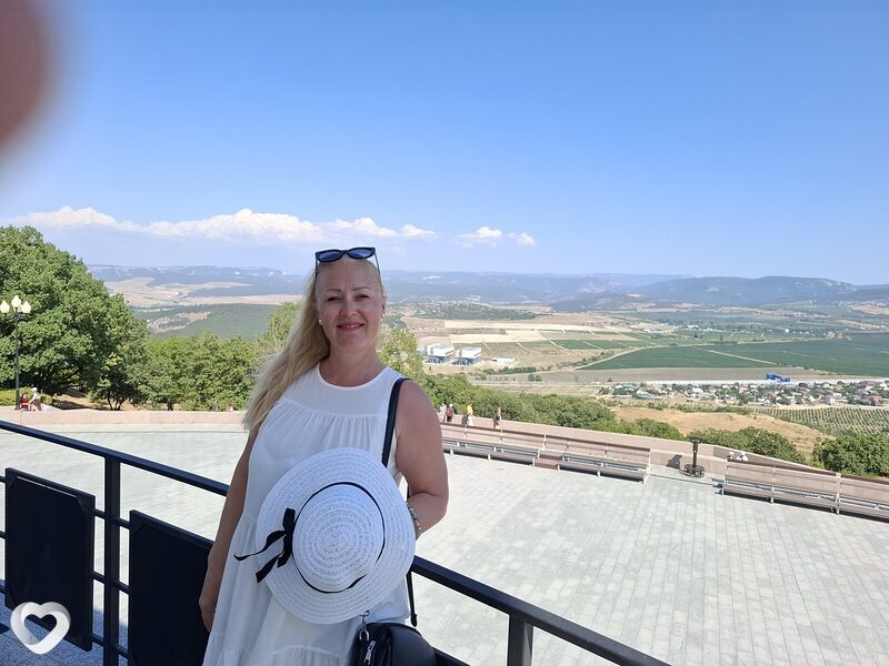 Ольга, 46, Калининграде — анкета №4493139