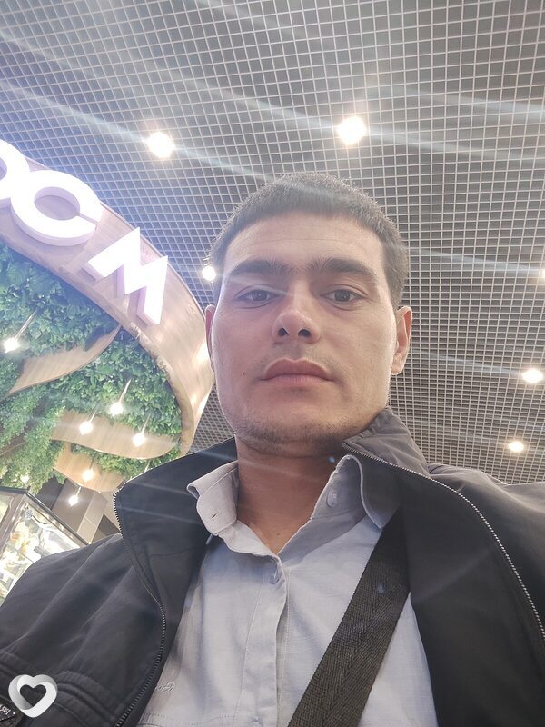 Гайрат, Чита