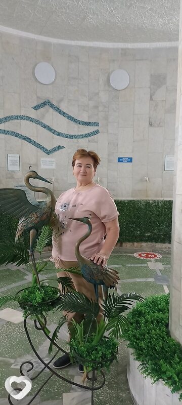 Раиса, Курган