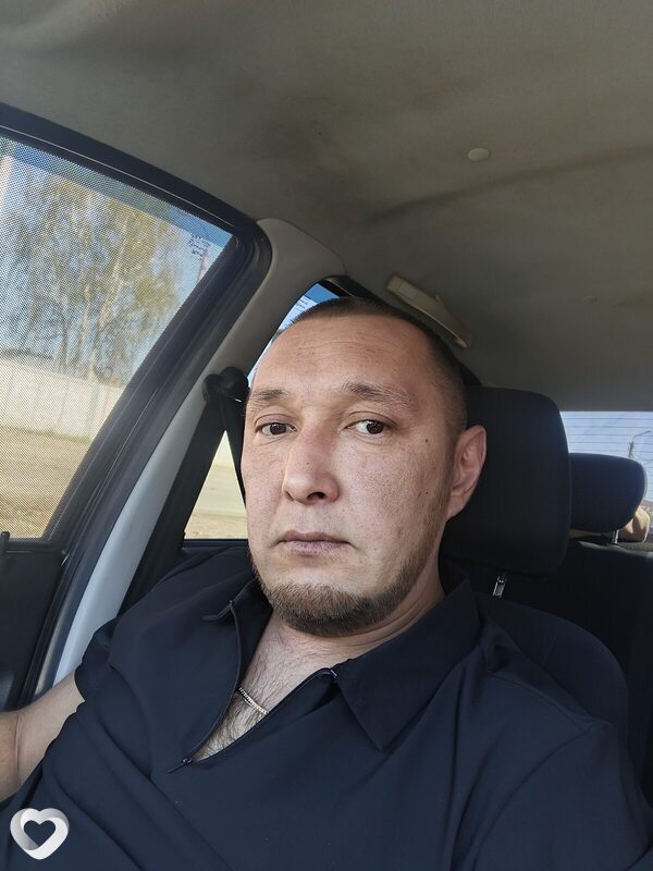 Руслан, 36, Стерлитамаке — анкета №4493150