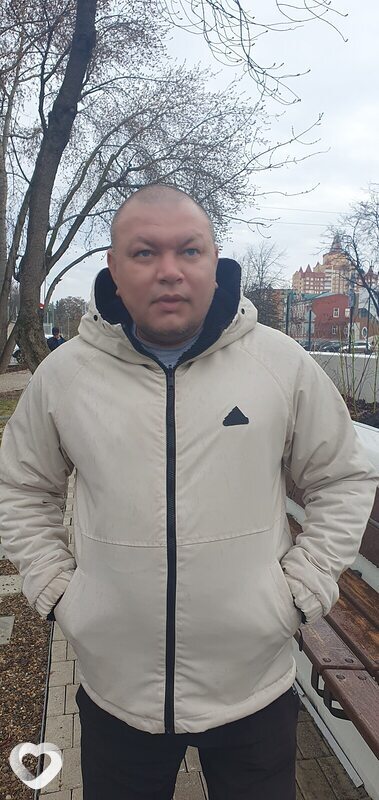 Михаил, 45, Перми — анкета №4493152