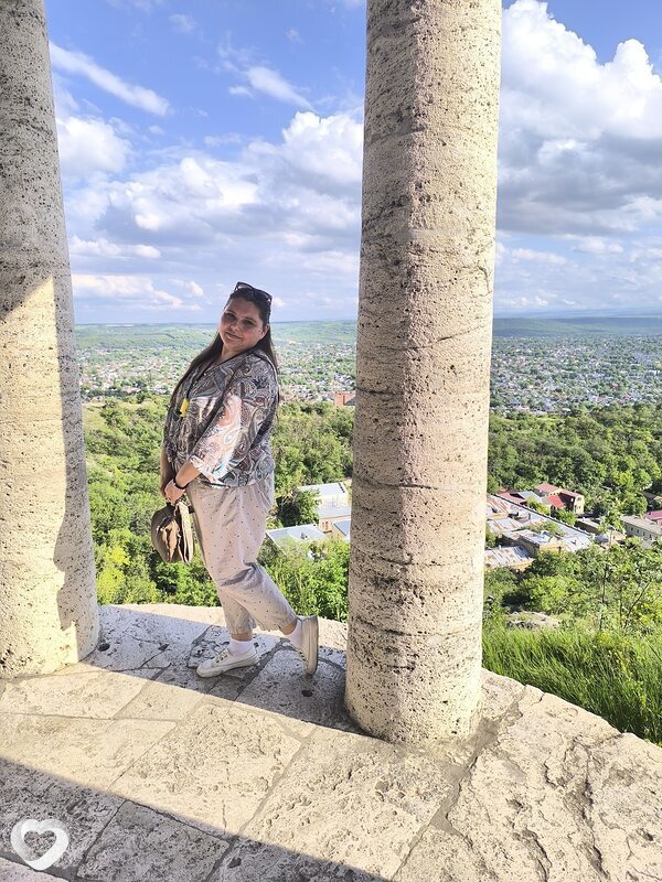 Юлия, 32, Луганске — анкета №4493156