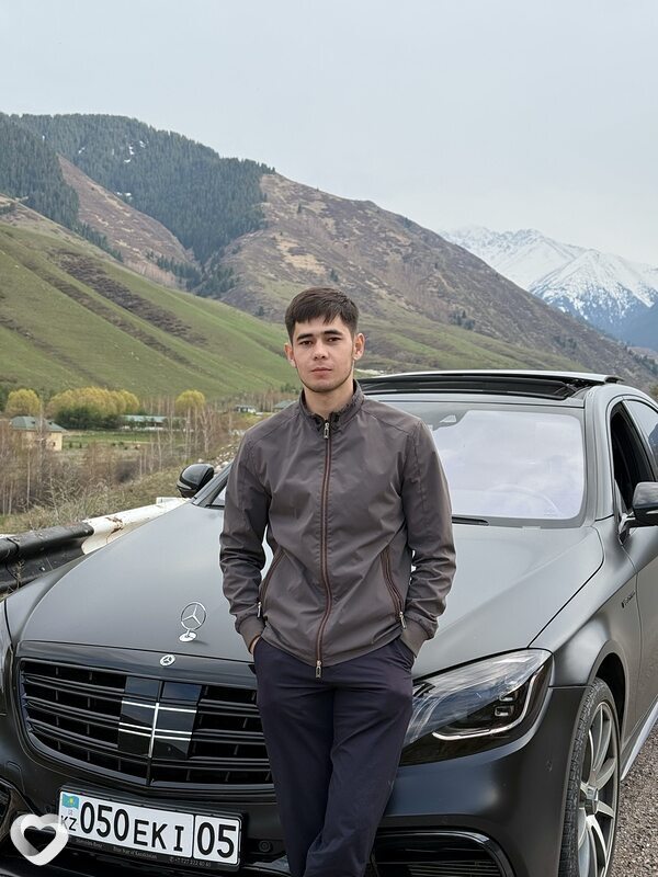 Дінасыл, 24, Алматы — анкета №4493608