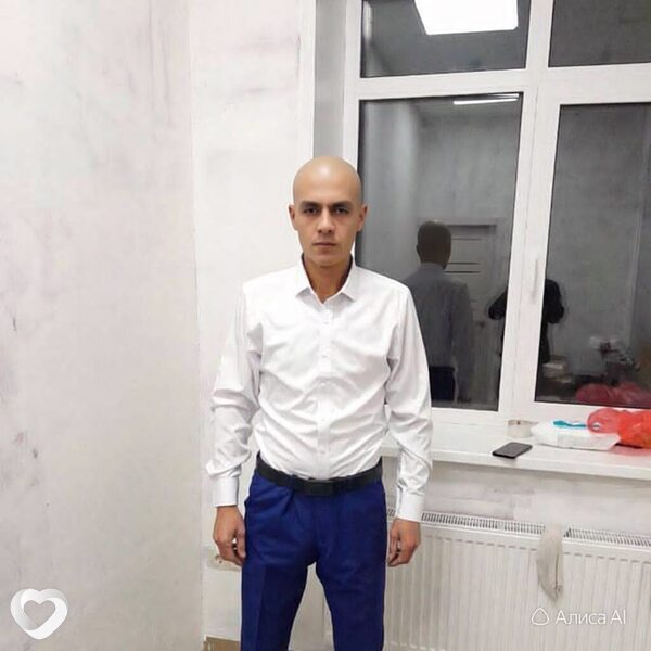 Абс, 38, Сергиеве Посаде — анкета №4493618