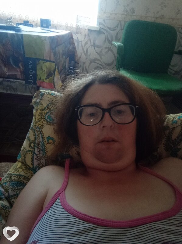 Ирина, 38, Одессе — анкета №4493619
