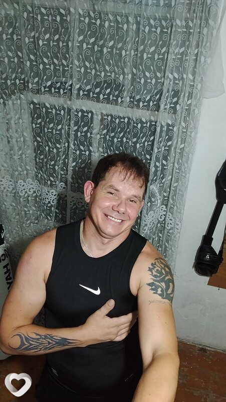 Николай, 38, Шымкенте — анкета №4493620