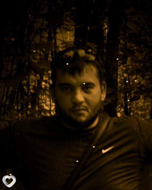 Ильназ, 30, Казани — анкета №4493621