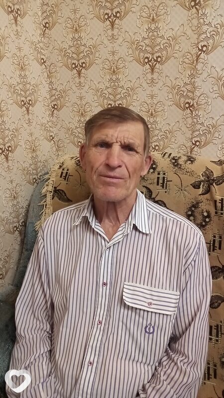 Алексей, Риддер