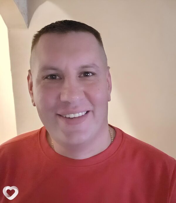 Юрий, 40, Минске — анкета №4493626