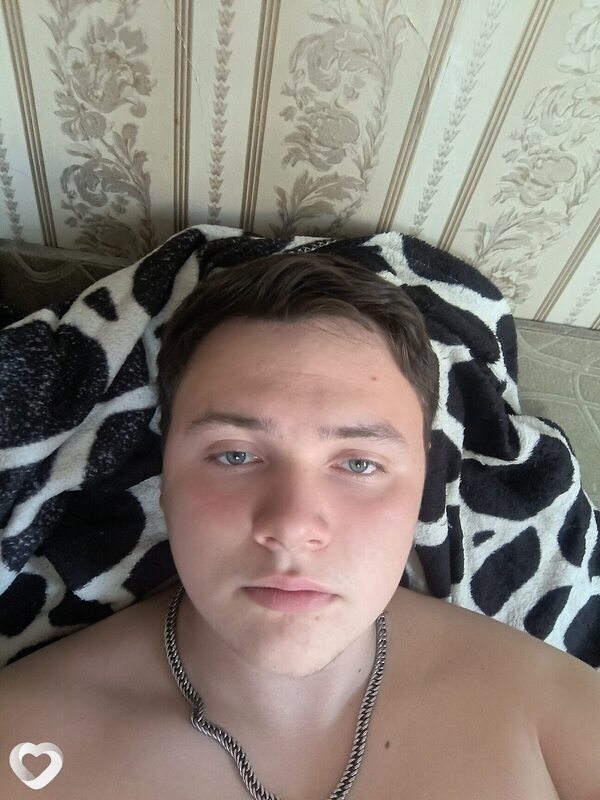 Максим, 18, Волгограде — анкета №4493310