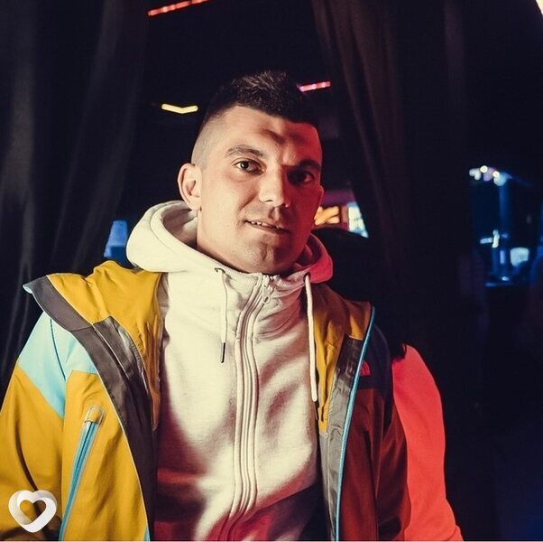 Олег, 33, Гродно — анкета №4493318