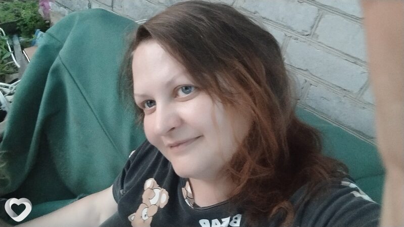 Вікторія, 37, Полтаве — анкета №4493330