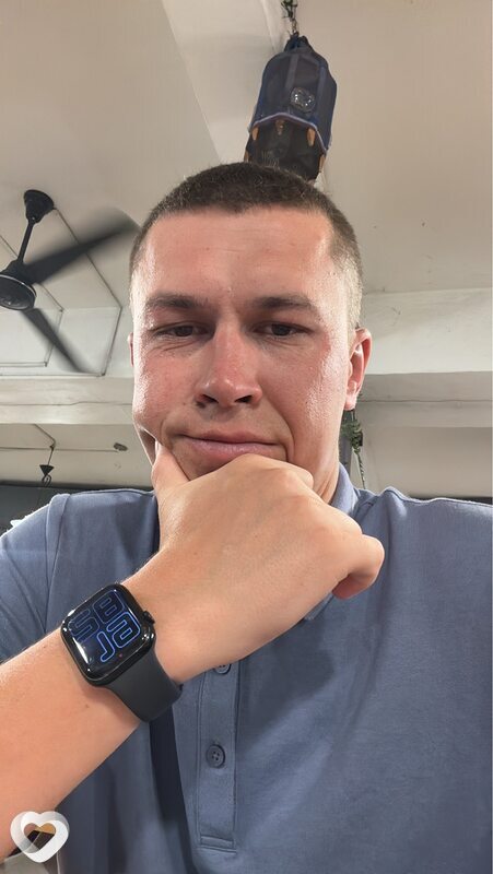 Радик, 32, Набережных Челнах — анкета №4493686