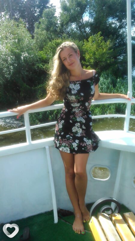 Светлана, 38, Воронеже — анкета №4493688