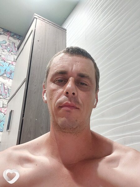Егорка, 47, Иркутске — анкета №4493690