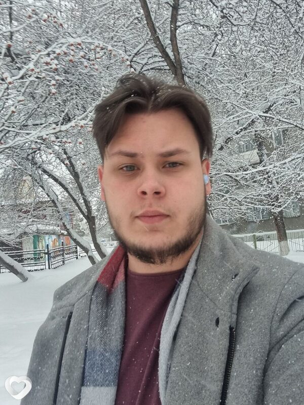 Виталий, 23, Новокузнецке — анкета №4493691