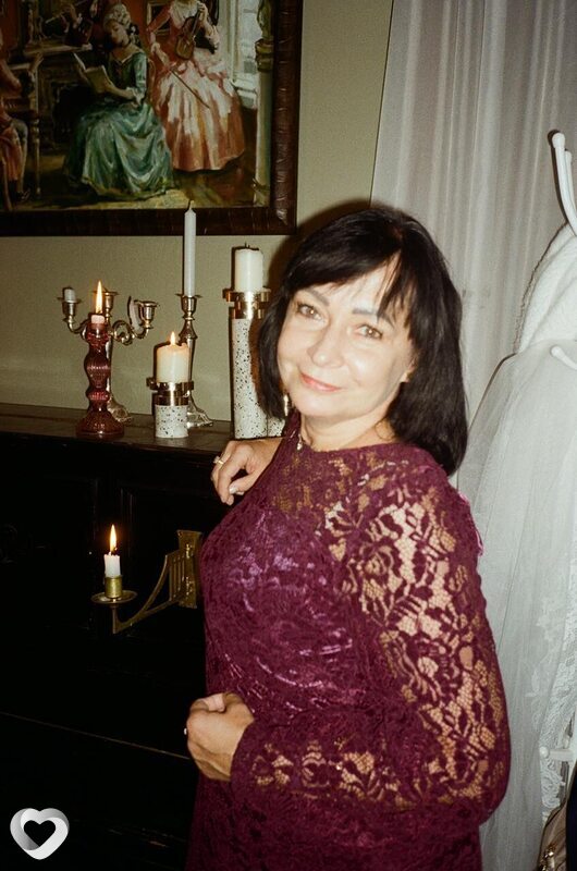 Лариса, 55, Кемерове — анкета №4493693
