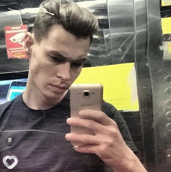 Сергей, 29, Астане — анкета №4493434