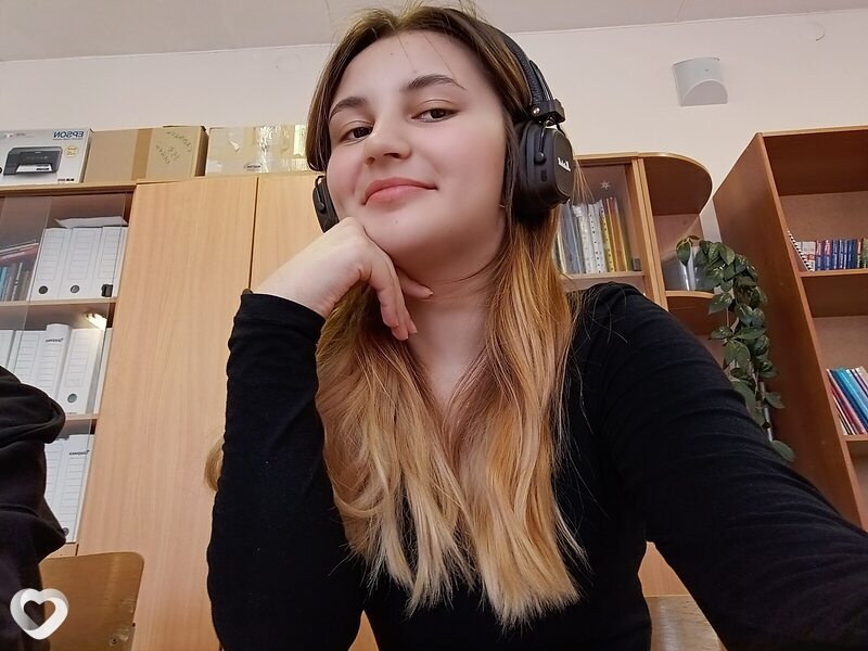 Олеся, 18, Екатеринбурге — анкета №4493438