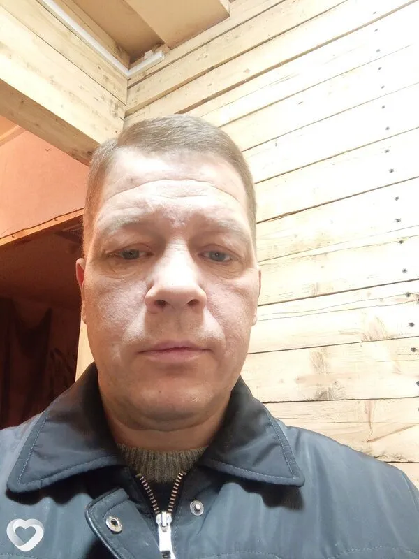 Игорь, 45, Москве — анкета №4493439