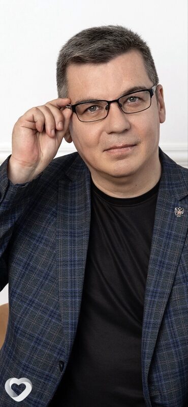 Алексей, 48, Краснодаре — анкета №4493444