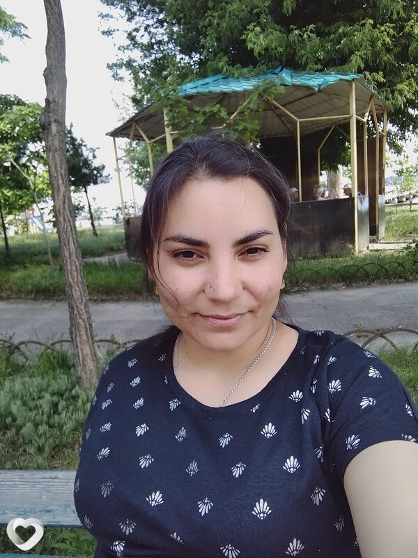 Isa, 35, Одессе — анкета №4493445